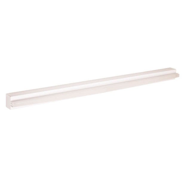 Gebo.85 24w CCT LED 850mm White Vanity Light