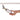Bridge Track Head White
