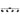 Baril 4 light GU10 spot matt Black