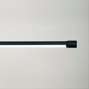 Edge 30w CCT LED 1500 Pendant Black