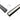 Shard 1500mm 30w CCT LED Slimline Black Pendant