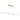 Kallita 150 Satin Brass Pendant