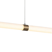 Maxwell 150 LED Pendant Bronze