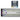 Vana 50w LED CCT Black 1500 Surface Mounted