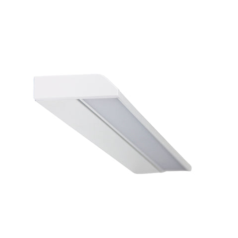 MODE.120 CTS ADJUSTABLE WALL LIGHT WHITE