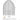 Serang 35 Natural Cane Pendant (Shade Only)