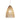 Oden 38 Natural Rattan Shade