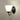 ROCHESTER Single E27 Black with Frost Glass Traditional Wall Light