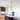 WESTON 3 Light E14 Single Bowl Black and Clear Glass Traditional Pendant