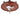 Gaston II 3lt Bronze Traditional Pendant