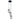 Olam 3 Light Cluster Pendant Black