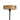 PARTI 1800mm Wood with Black PVC Cord Suspension