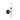 KINBURY Black Opal Shade Wall Light