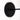 KINBURY Black Opal Shade Wall Light