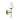 Kinbury Satin Brass/Opal wall Light E27