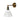 Heath Wall Light Satin Brass
