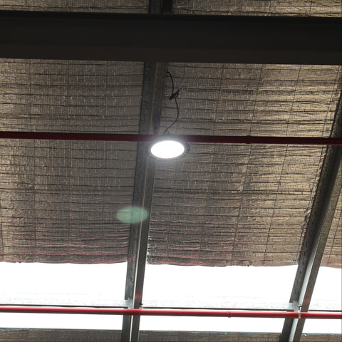 HIGHBAY 200w LED 5000K Highbay