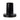 Galactic Pillar Mount Accessory Black Acrylic