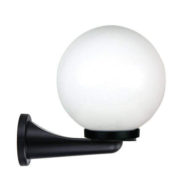 Galactic Wall Arm Accessory Black Acrylic