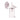 Holford IP44 Exterior Coach Light White