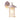 Holford IP44 Exterior Coach Light White