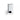 Portico Exterior Wall Light White