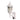 Highgate Up Facing IP44 Coach Light with Sensor White