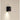 Atlas Fixed Down IP54 Exterior Light Black