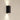 Atlas Up/Down IP54 Exterior Light Black