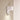 Atlas Fixed Down IP54 Exterior Light with Sensor White