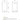 Pandora IP54 Exterior Flush Wall Light Black