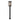 Pandora Bollard Light E27 Black IP44