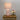 Moana 45 Table Lamp Pink With Pink Shade