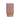 LENNY Timber Base Pink Mesh E14 Table Lamp