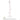 Spoke 1450 Floor Lamp Base Black