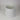 27cm Harp Mount White Linen Shade