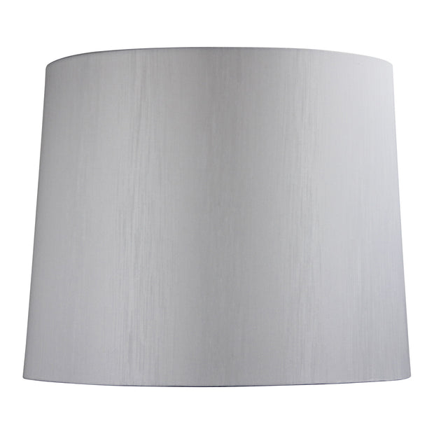 50cm Pearl White Barton Shade
