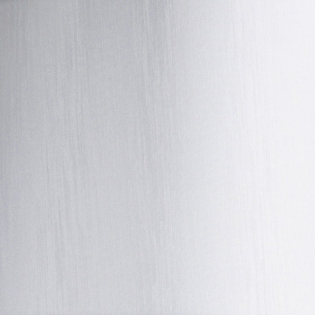 50cm Pearl White Barton Shade