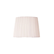 SOFIE 25cm Soft Pleated Shade