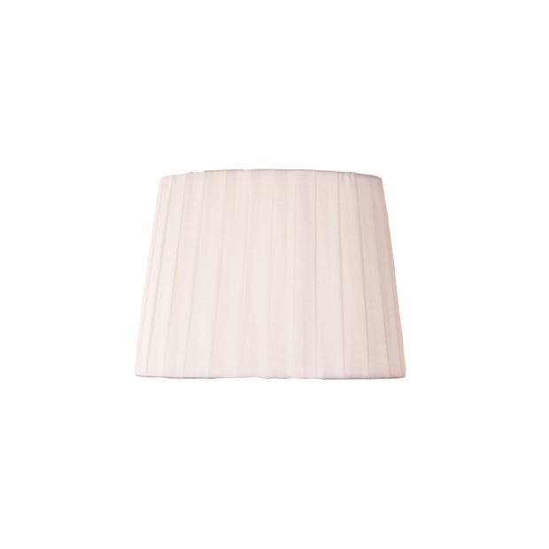 SOFIE 25cm Soft Pleated Shade