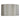 50cm Drum Satin Silver Shade