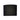 40cm Black Cotton Drum Shade