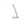 Luke LED White Desk Lamp Touch Dim USB Port