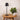 MINDY 3w 3000K LED Rechargeable Black Table Lamp