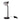 MACCA 4w LED 4000K Black Desk Lamp