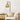 Jess Floor Lamp Base Only Black