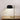 George Black and Anitique Brass Adjustable Mid-Century Desk Lamp