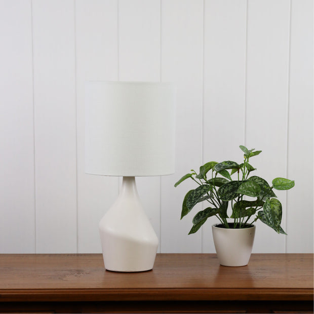 Zale Complete Table Lamp