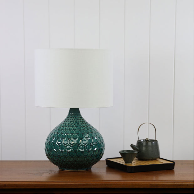 Ridley Complete Table Lamp