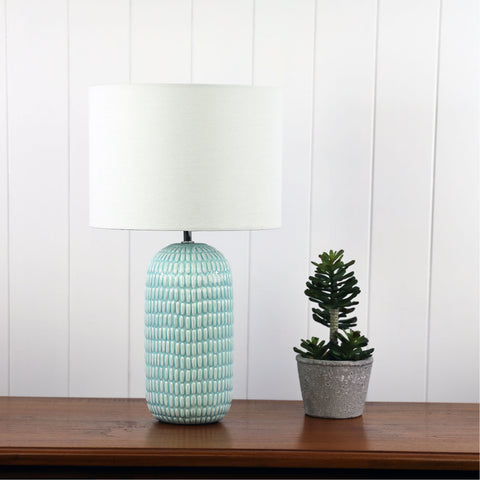 Hurley Complete Table Lamp